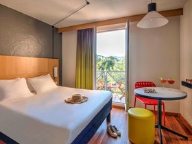 Hôtel ibis Hyères Centre