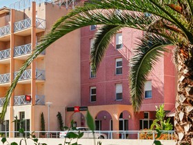Hôtel ibis Hyères Centre