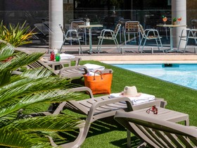 Hôtel ibis Hyères Centre