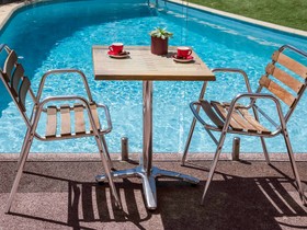 Hôtel ibis Hyères Centre