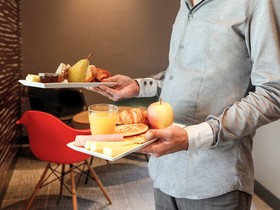 Hôtel ibis Hyères Centre