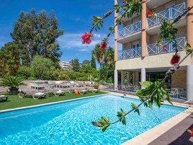 Hôtel ibis Hyères Centre