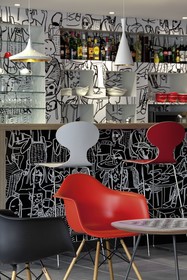 Hôtel ibis Hyères Centre
