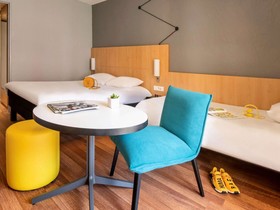 Hôtel ibis Hyères Centre