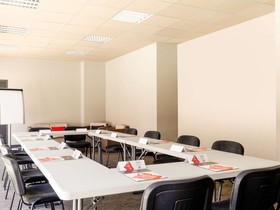 Hôtel ibis Hyères Centre
