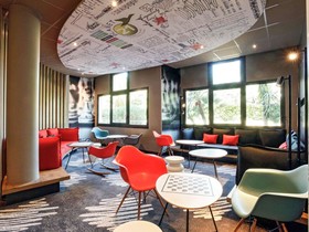 Hôtel ibis Hyères Centre