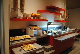 Hôtel ibis Hyères Centre