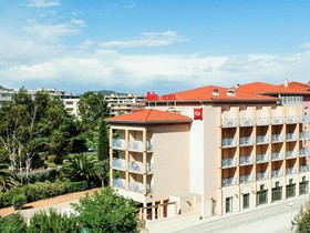 Hôtel ibis Hyères Centre