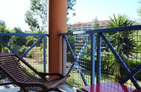 Hôtel ibis Hyères Centre