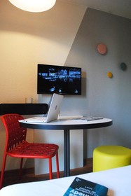 Hôtel ibis Hyères Centre