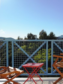 Hôtel ibis Hyères Centre