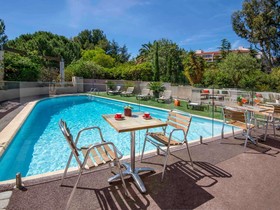 Hôtel ibis Hyères Centre