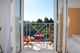 Hôtel ibis Hyères Centre
