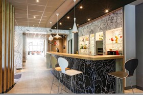 Hôtel ibis Hyères Centre