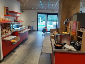 Hôtel ibis Hyères Centre