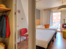 Hôtel ibis Hyères Centre