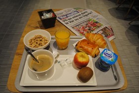 Hôtel ibis Hyères Centre