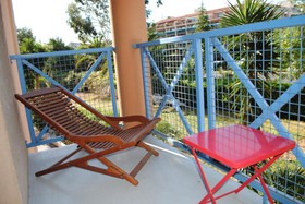 Hôtel ibis Hyères Centre