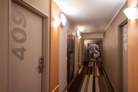 Hôtel ibis Hyères Centre