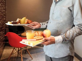 Hôtel ibis Hyères Centre