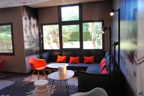 Hôtel ibis Hyères Centre