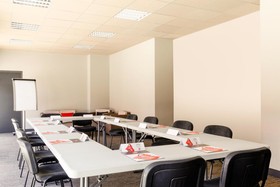 Hôtel ibis Hyères Centre