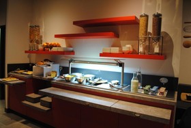 Hôtel ibis Hyères Centre