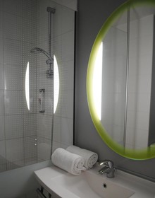 Hôtel ibis Hyères Centre