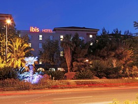 Hôtel ibis Hyères Centre