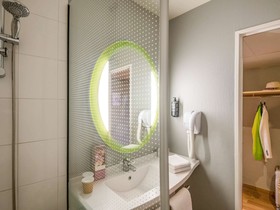 Hôtel ibis Hyères Centre