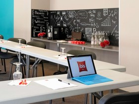 Hôtel ibis Hyères Centre