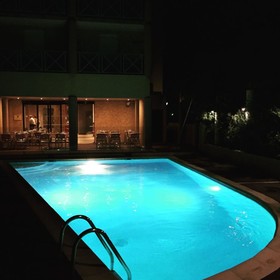 Hôtel ibis Hyères Centre