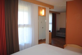 Hôtel ibis Hyères Centre