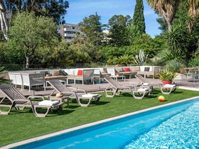 Hôtel ibis Hyères Centre
