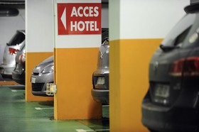 Hôtel ibis Hyères Centre