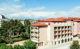 Hôtel ibis Hyères Centre