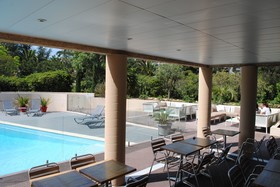 Hôtel ibis Hyères Centre
