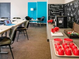 Hôtel ibis Hyères Centre
