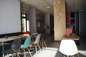 Hôtel ibis Hyères Centre