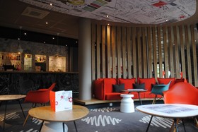 Hôtel ibis Hyères Centre