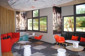 Hôtel ibis Hyères Centre