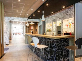 Hôtel ibis Hyères Centre