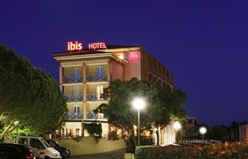 Hôtel ibis Hyères Centre