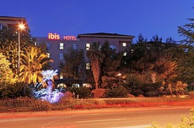 Hôtel ibis Hyères Centre
