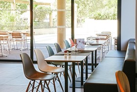 Hôtel ibis Hyères Centre