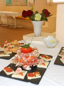 Hôtel ibis Hyères Centre