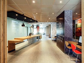 Hôtel ibis Hyères Centre