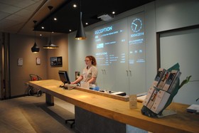 Hôtel ibis Hyères Centre