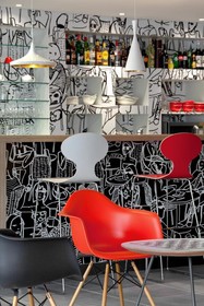 Hôtel ibis Hyères Centre