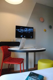 Hôtel ibis Hyères Centre